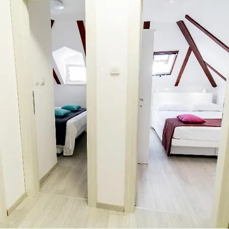 Roseta Apartment Dubrovnik