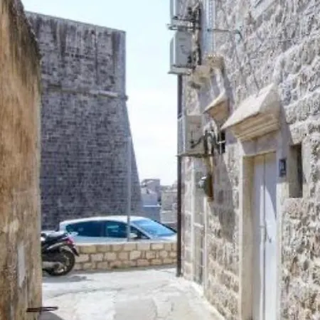 Roseta Dubrovnik