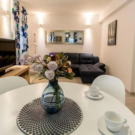 Roseta Apartment