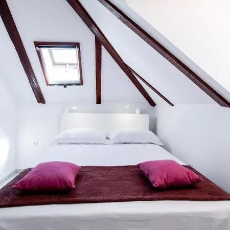 Apartment Roseta Dubrovnik
