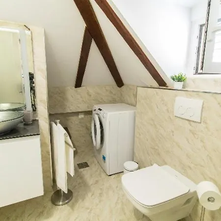 Roseta Apartment