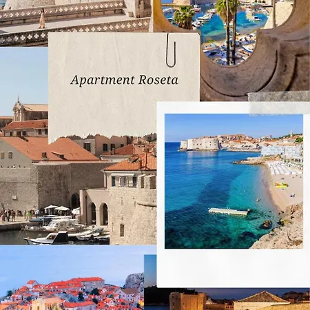 Roseta *