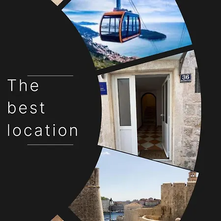 Roseta Apartment
