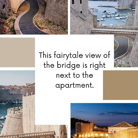 Roseta Dubrovnik